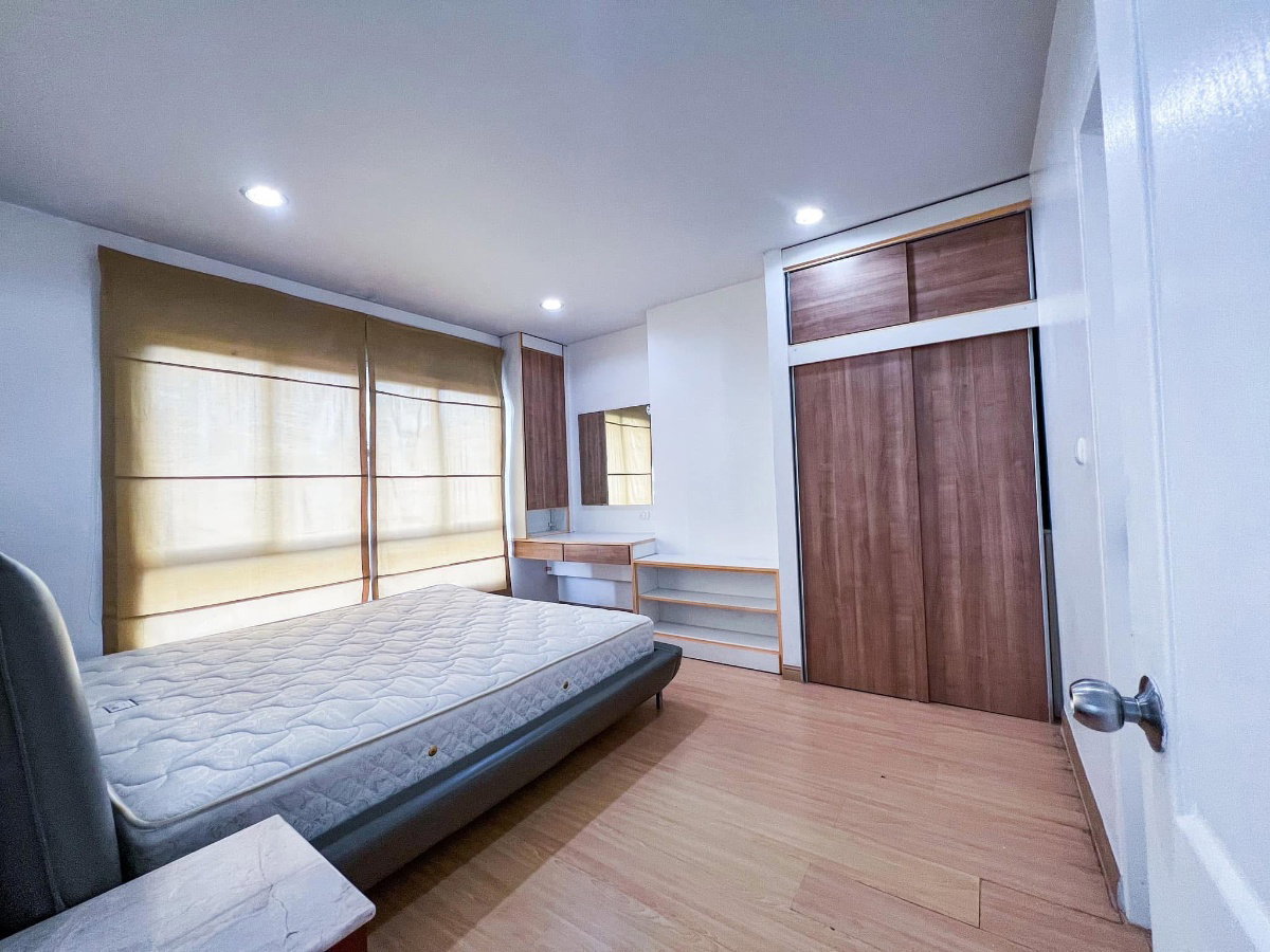 รูป #S1571  ให้เช่า S Condo Sukhumvit50 - รูปที่ 4/9