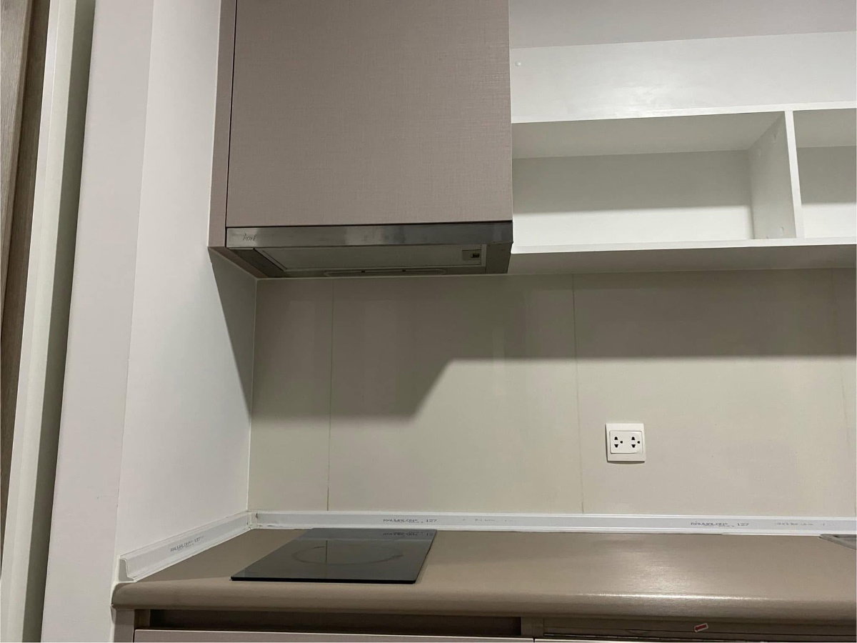 picture #R1616 For rent Aspire Asoke-Ratchada - 16/21