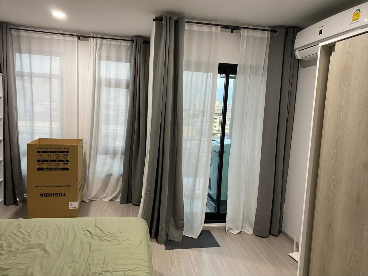 picture #R1616 For rent Aspire Asoke-Ratchada - 4/21