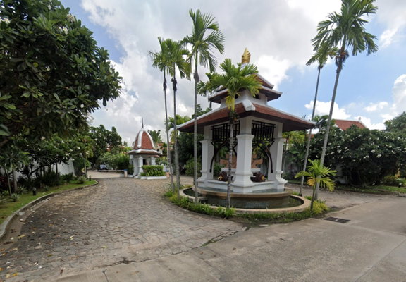รูป view talay marina - รูปที่ 1/1