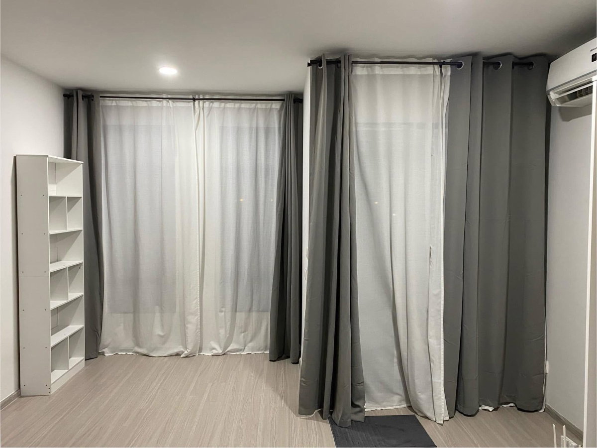 picture #R1616 For rent Aspire Asoke-Ratchada - 19/21