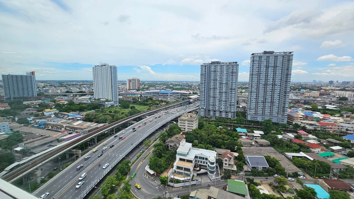 รูป #R1607 ให้เช่า Supalai Loft Sathon-Ratchaphruek - รูปที่ 14/14