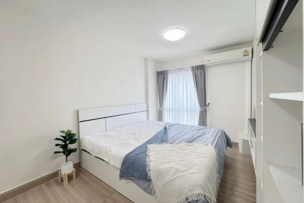 รูป #S1577  ให้เช่า Zoom Condo 49 Rangsit - รูปที่ 6/7