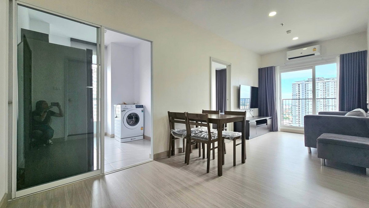 รูป #R1607 ให้เช่า Supalai Loft Sathon-Ratchaphruek - รูปที่ 11/14