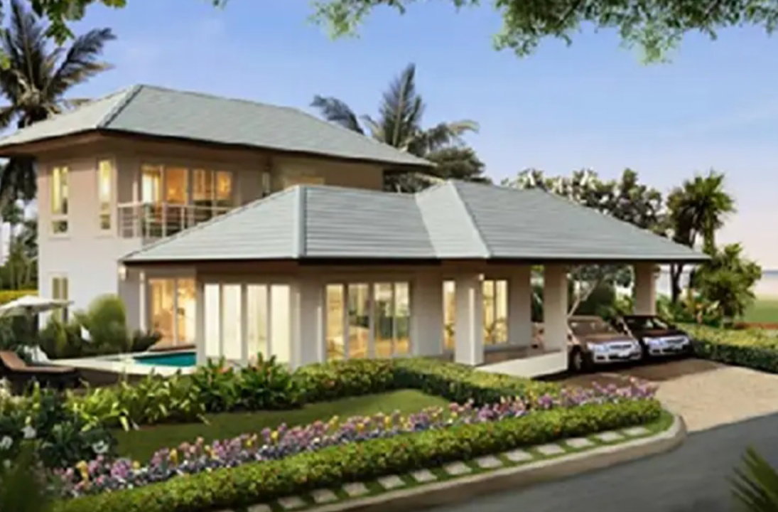 รูปภาพSweet Breeze Villa
