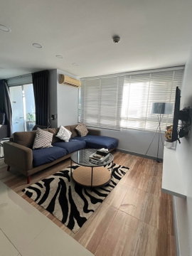 LTHC11356- The Clover Thonglor FOR SALE Size 110 sqm. 3 beds 2 baths Near BTS Thong Lor Station 11 ONLY 14.5 MB