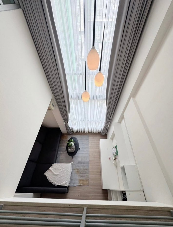 รูป #S1577  ให้เช่า Zoom Condo 49 Rangsit - รูปที่ 5/7