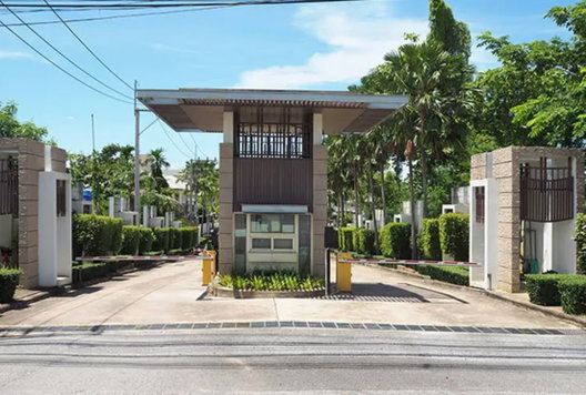 รูป Seabreeze Villa Pattaya - รูปที่ 2/6