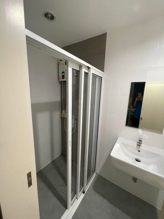 รูป #S1608  ให้เช่า Fresh Condo Bangpho - รูปที่ 3/10