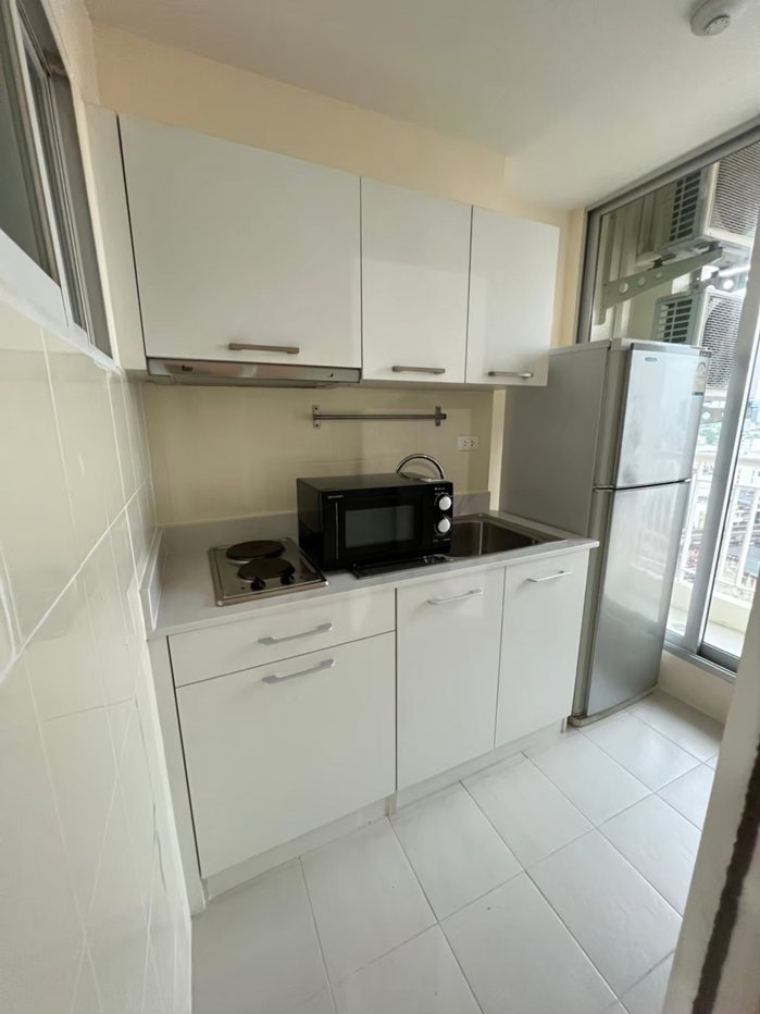 รูป For rent ✅ life @ phahol - ari - รูปที่ 5/7