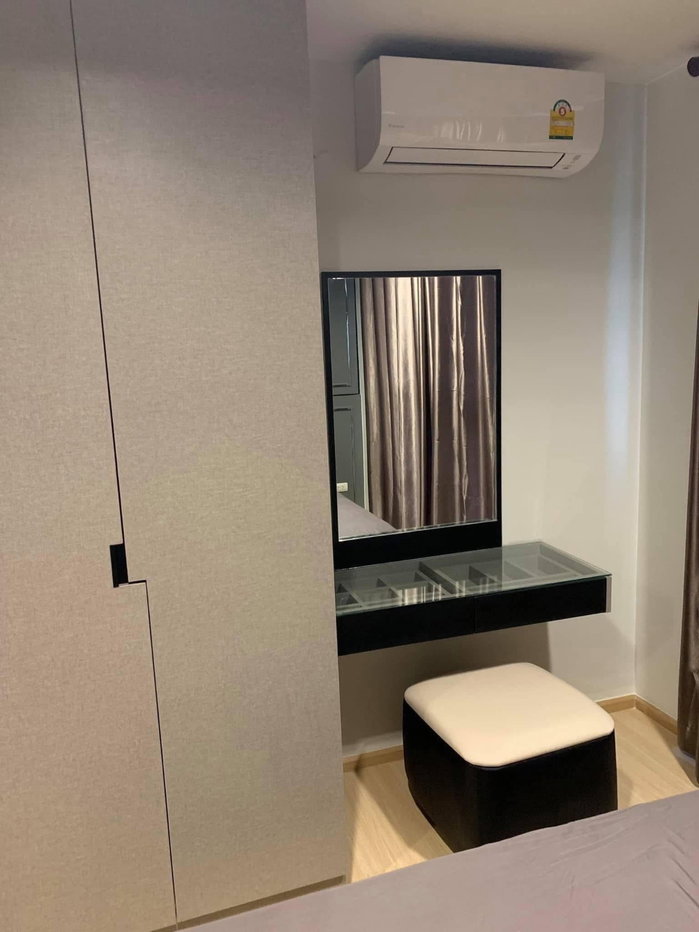 picture #S1601 For Rent Rise rama 9 - 4/8