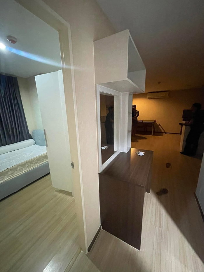 รูป #S1608  ให้เช่า Fresh Condo Bangpho - รูปที่ 4/10