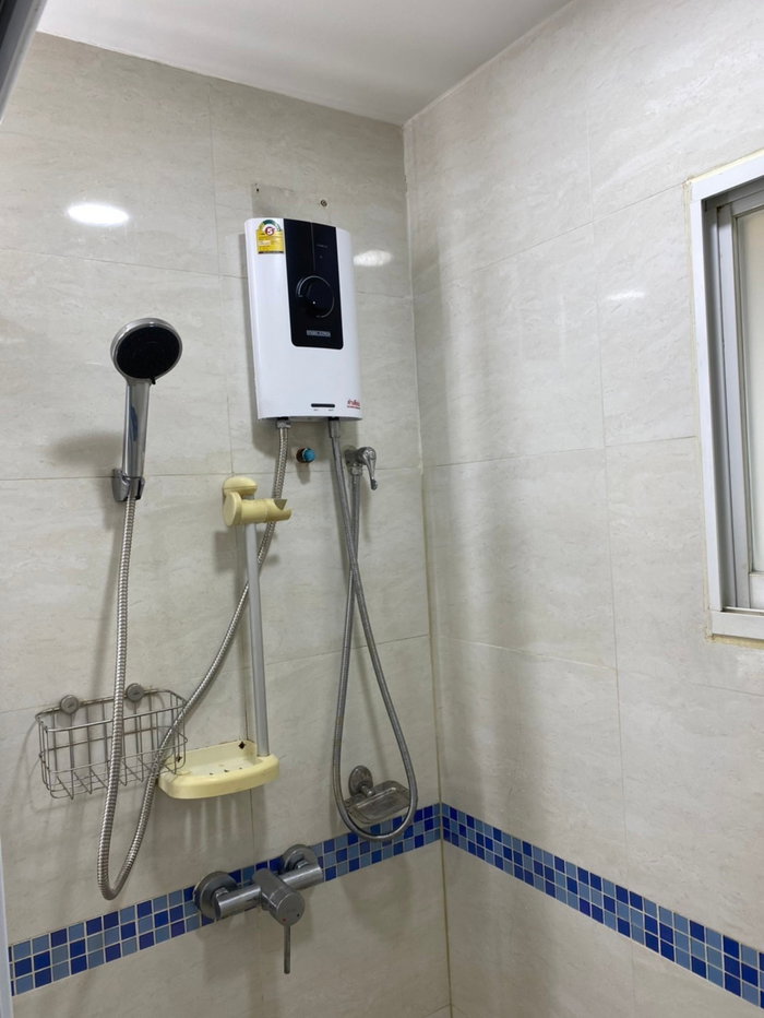 รูป For rent ✅ life @ phahol - ari - รูปที่ 6/7