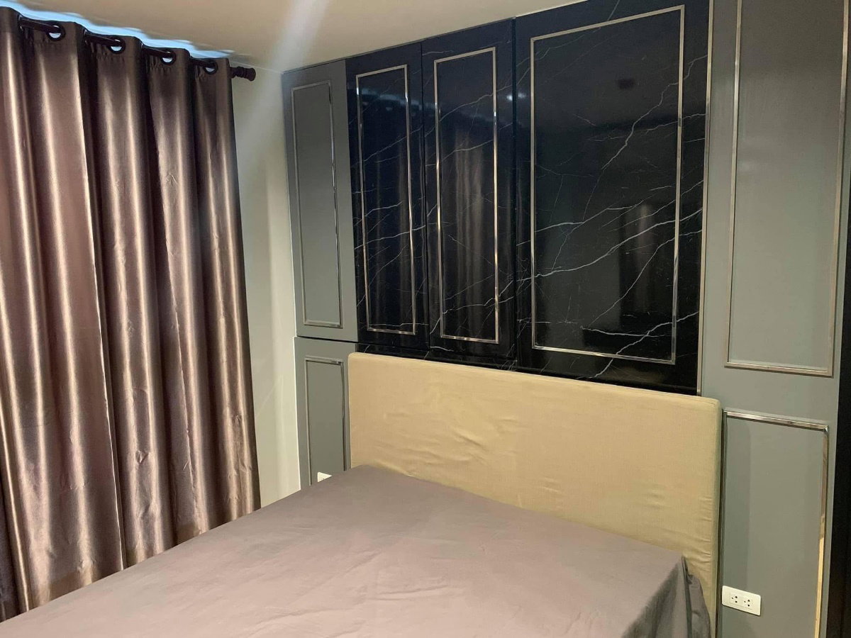picture #S1601 For Rent Rise rama 9 - 2/8
