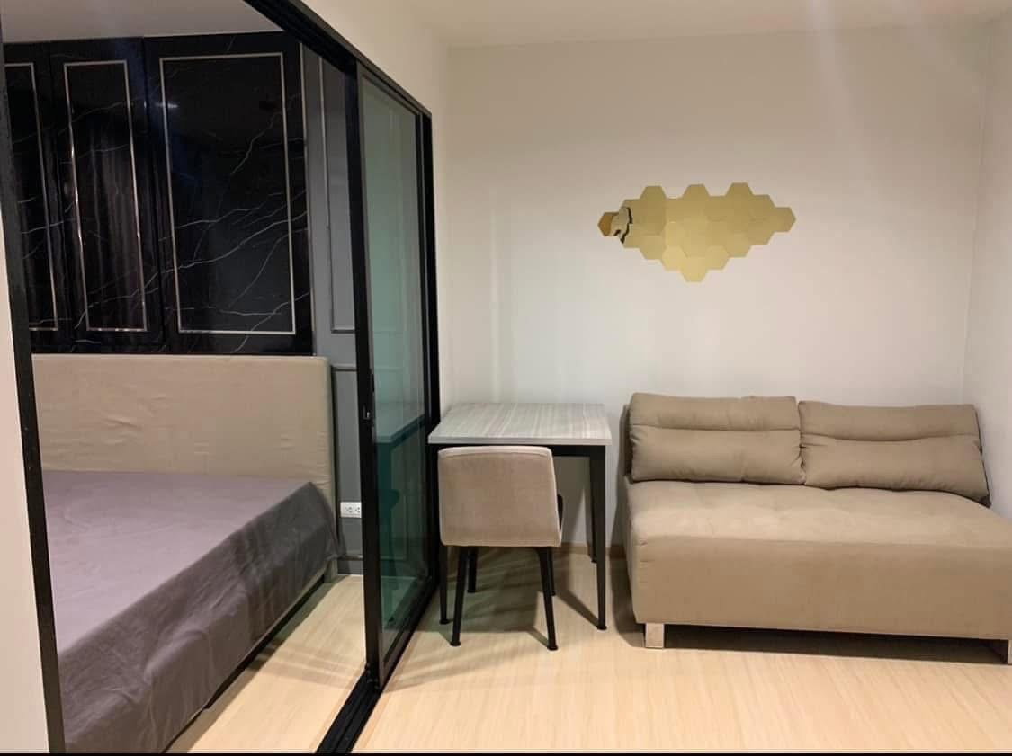 picture #S1601 For Rent Rise rama 9 - 5/8