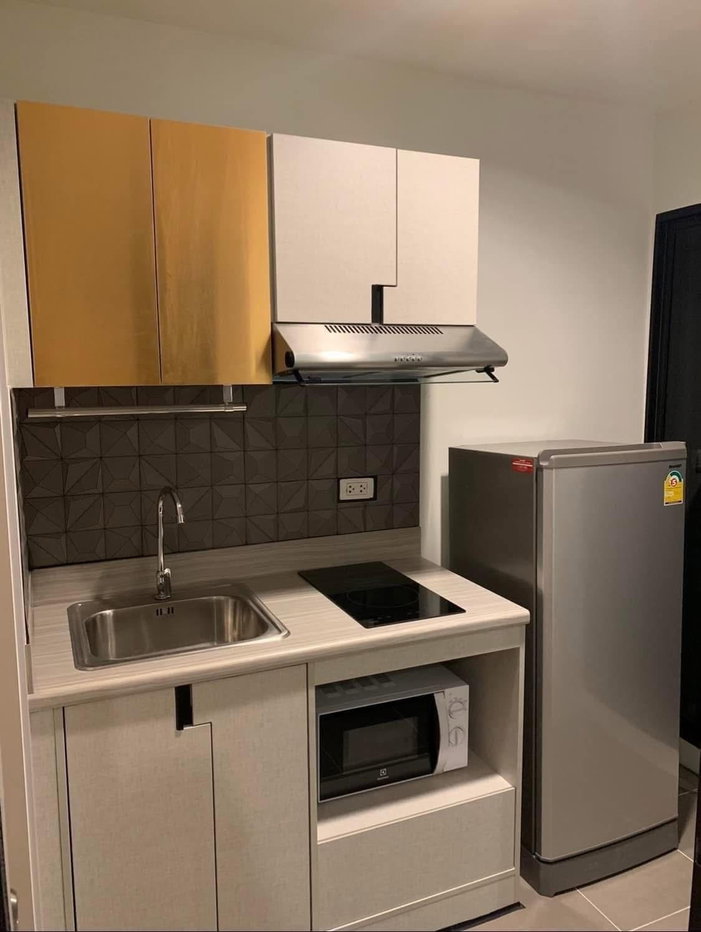 picture #S1601 For Rent Rise rama 9 - 6/8