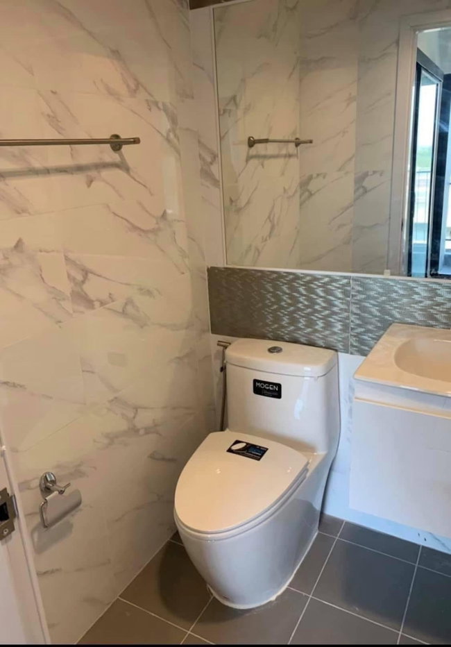 picture #S1601 For Rent Rise rama 9 - 7/8