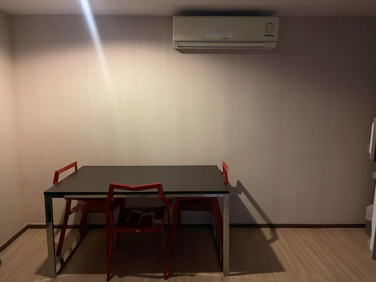 รูป #S1608  ให้เช่า Fresh Condo Bangpho - รูปที่ 7/10