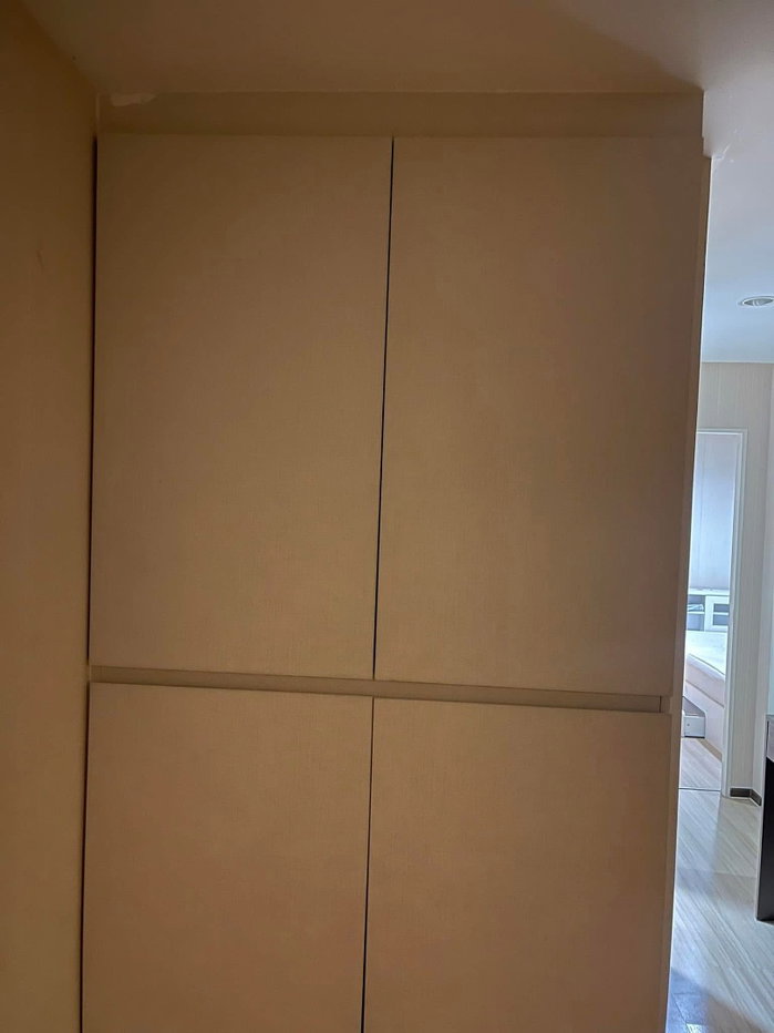 รูป #S1608  ให้เช่า Fresh Condo Bangpho - รูปที่ 10/10