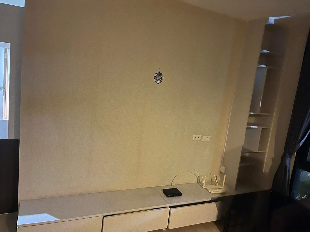 รูป #S1608  ให้เช่า Fresh Condo Bangpho - รูปที่ 9/10