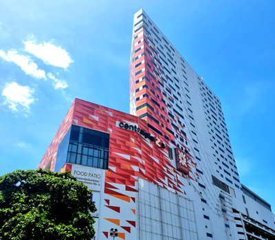 เช่าสำนักงาน นนทบุรี : พื้นที่สำนักงานให้เช่า Central Plaza Chaengwattana Office Tower ใกล้ MRT แจ้งวัฒนะ-ปากเกร็ด 28  ชั้น 18 เนื้อที่ 97 ตร.ม. ค่าเข่า  58,200 บาท/เดือน