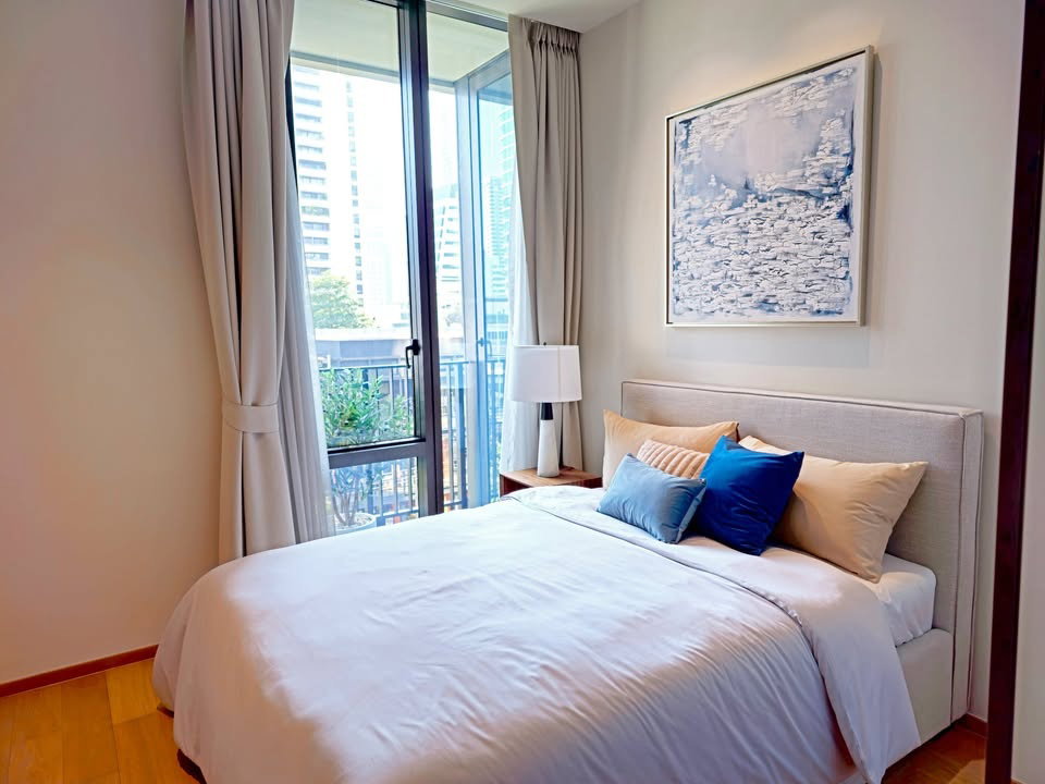 รูป For Rent   :   28 Chidlom    ( 28 ชิดลม )  (ST-02) - รูปที่ 2/5