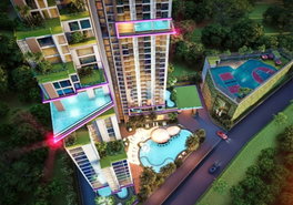 รูป The Riviera Santa Monica Jomtien - รูปที่ 5/10