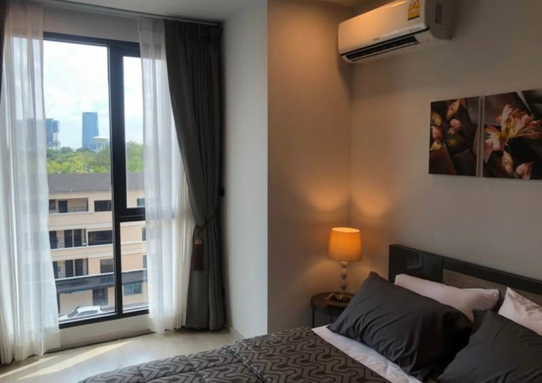 รูป #S1644 ให้เช่า Venio Sukhumvit 10 เวนิโอ สุขุมวิท 10 รูปแบบห้อง 2 ห้องนอน 2 ห้องน้ำ ชั้น6 ขนาด55ตรม - รูปที่ 8/10