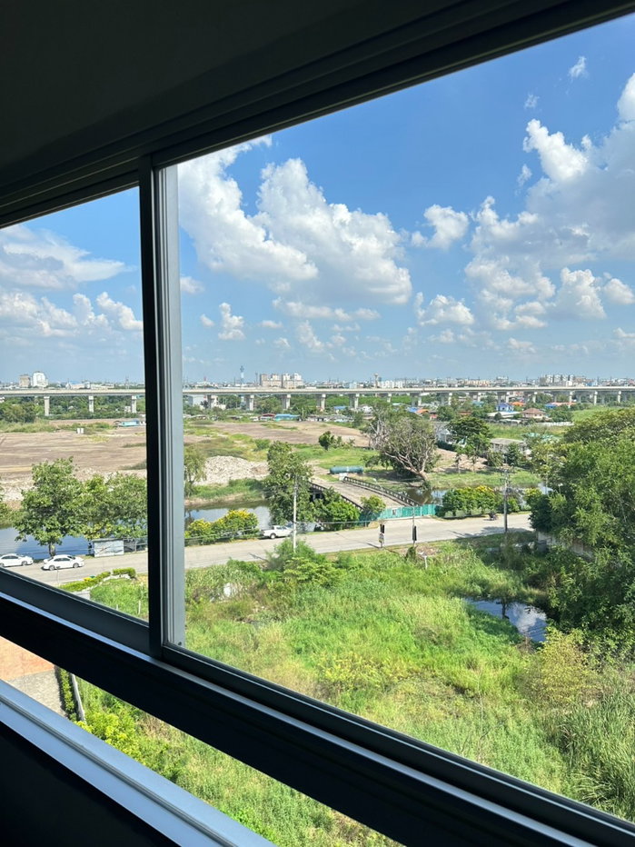 รูป 📢P.ขายPloen Ploen Rangsit-Workpoint ห้องสวย ใกล้ฟิวเจอร์พาร์ครังสิต (S-Pr43003) - รูปที่ 13/17