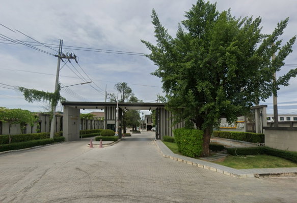 รูป The Perfect Ville Bangsaen - รูปที่ 1/1