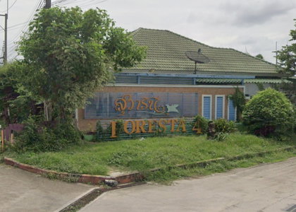 Suwarinee Foresta 4