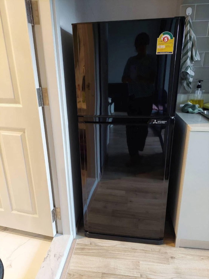 picture #R1645 For rent Newera Condo | Ekamai–Ramintra - 8/10