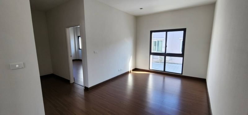 รูป ขาย บ้านเดี่ยว พรีเว่ รามอินทรา-วงแหวน เลขที่ 454/8 - รูปที่ 17/20