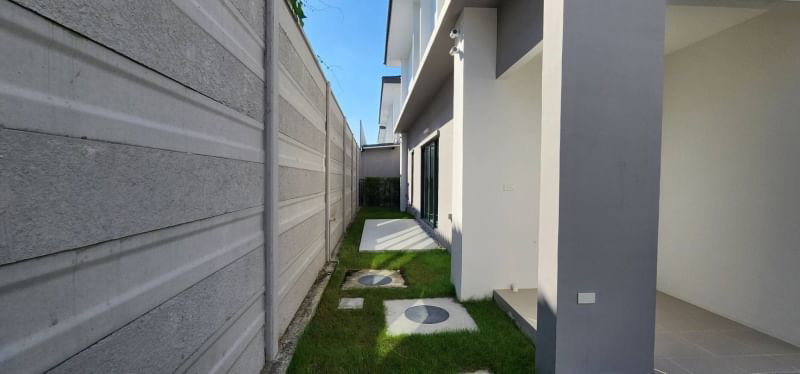 รูป ขาย บ้านเดี่ยว พรีเว่ รามอินทรา-วงแหวน เลขที่ 454/8 - รูปที่ 10/20