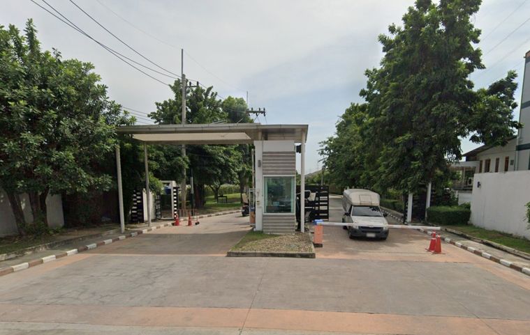 บ้านพฤกษา นารา หนองมน - ชลบุรี