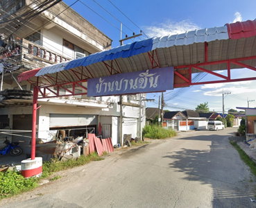 บานชื่นหนองตำลึง