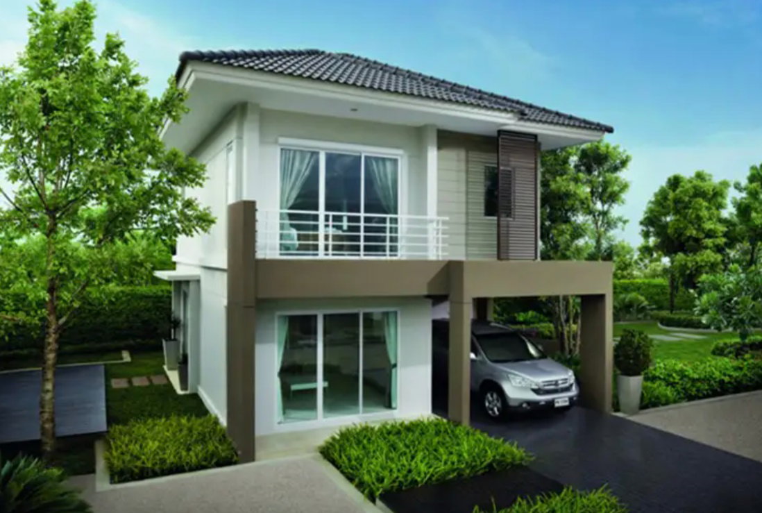 รูปภาพพฤกษ์รวินทร์