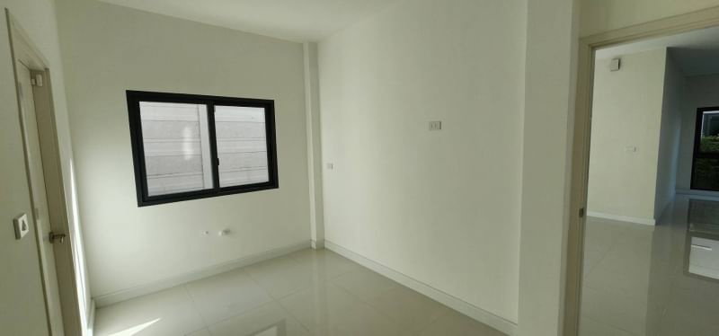 รูป ขาย บ้านเดี่ยว พรีเว่ รามอินทรา-วงแหวน เลขที่ 454/26 - รูปที่ 16/20