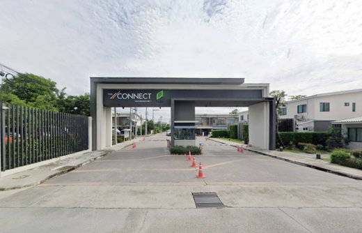 รูป The Connect Suvarnabhumi 3 - รูปที่ 1/3