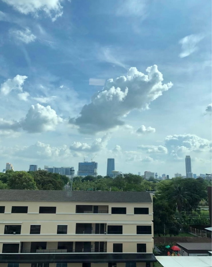รูป #S1644 ให้เช่า Venio Sukhumvit 10 เวนิโอ สุขุมวิท 10 รูปแบบห้อง 2 ห้องนอน 2 ห้องน้ำ ชั้น6 ขนาด55ตรม - รูปที่ 10/10