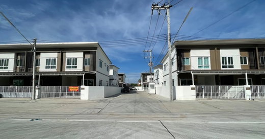 รูป My City Grand, Amata - รูปที่ 1/2