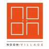 logo project NOON Village Tower 1 