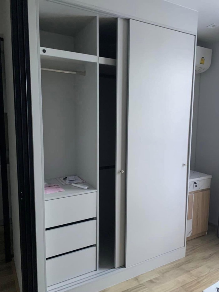 picture #R1645 For rent Newera Condo | Ekamai–Ramintra - 7/10