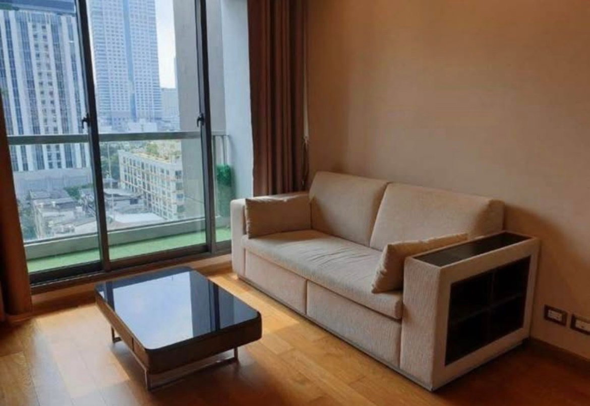 รูป #S1663  ให้เช่า The address Sathon - รูปที่ 5/6