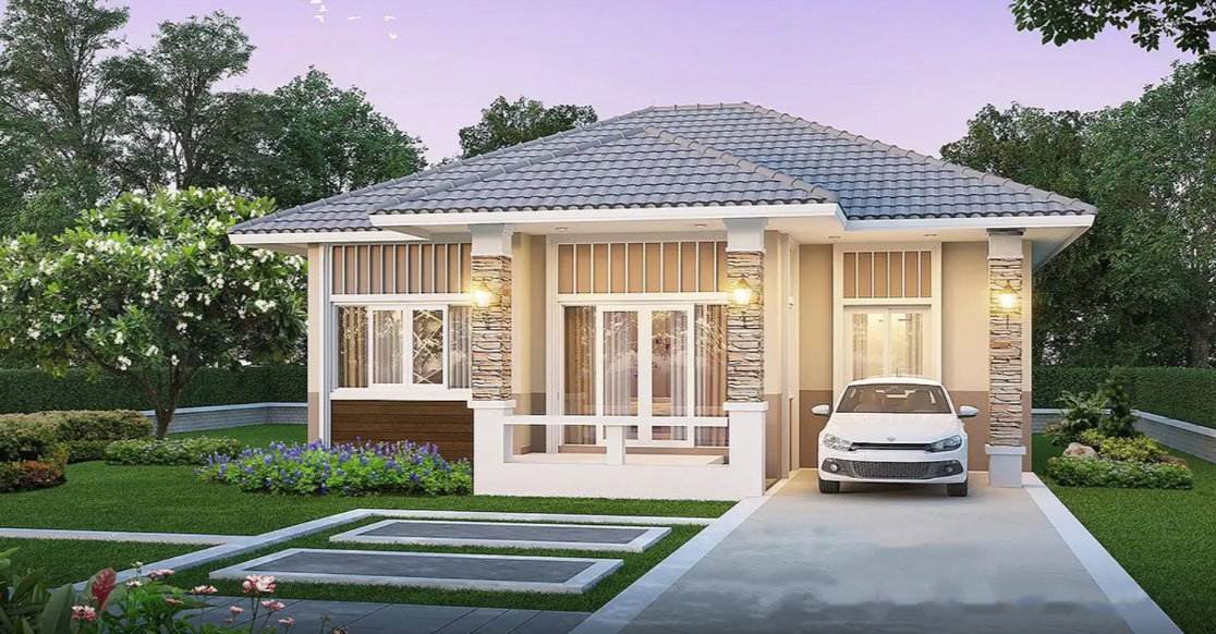 รูปภาพบ้านอรุโณทัย B