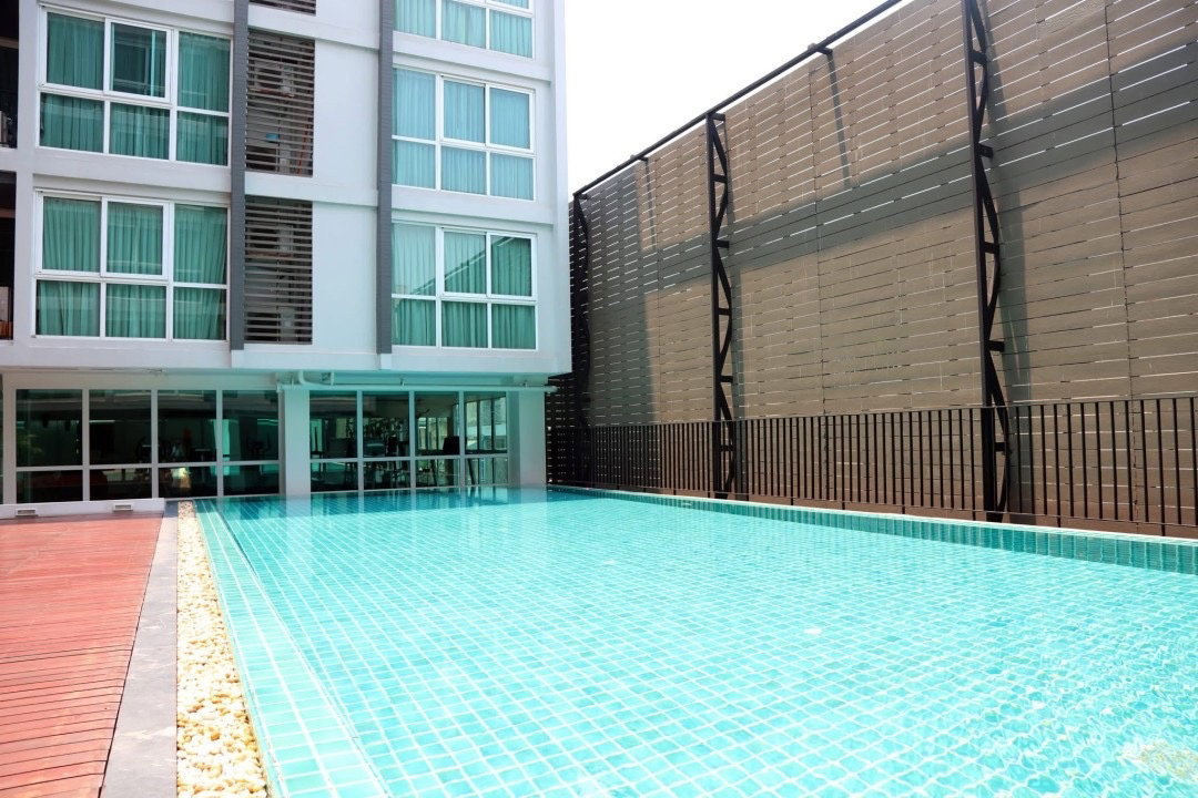 รูป #R1668 ให้เช่า DLV Thong Lo 20 ดีแอลวี ทองหล่อ 20 รูปแบบห้อง Duplex 2 ห้องนอน 2 ห้องน้ำ ขนาดห้อง 110 ตรม. ชั้น 8 - รูปที่ 9/9