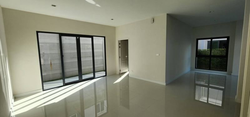 รูป ขาย บ้านเดี่ยว พรีเว่ รามอินทรา-วงแหวน เลขที่ 454/26 - รูปที่ 18/20