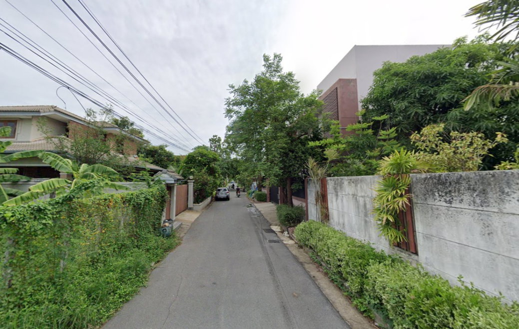รูป Baan Muang Thong 1 - รูปที่ 1/2