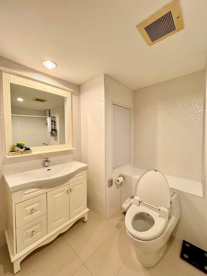 รูป #R1695 ให้เช่า CITI RESORT Sukhumvit 49 - รูปที่ 5/14
