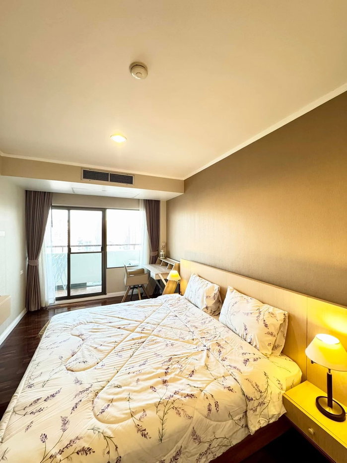 รูป #R1695 ให้เช่า CITI RESORT Sukhumvit 49 - รูปที่ 2/14